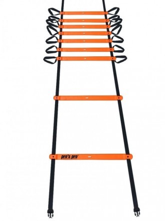 Pro's Pro Agility Ladder Drabinka 4m